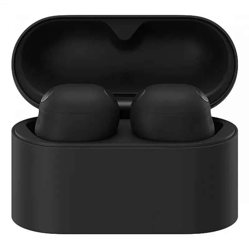 Sony WF1000XM6B.CE7 Headset Sem fios Intra-auricular Chamadas/Música Bluetooth Preto