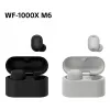Sony WF1000XM6B.CE7 Headset Sem fios Intra-auricular Chamadas/Música Bluetooth Preto