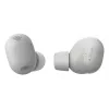 Sony WF1000XM6S.CE7 Headset Sem fios Intra-auricular Chamadas/Música Bluetooth Prateado