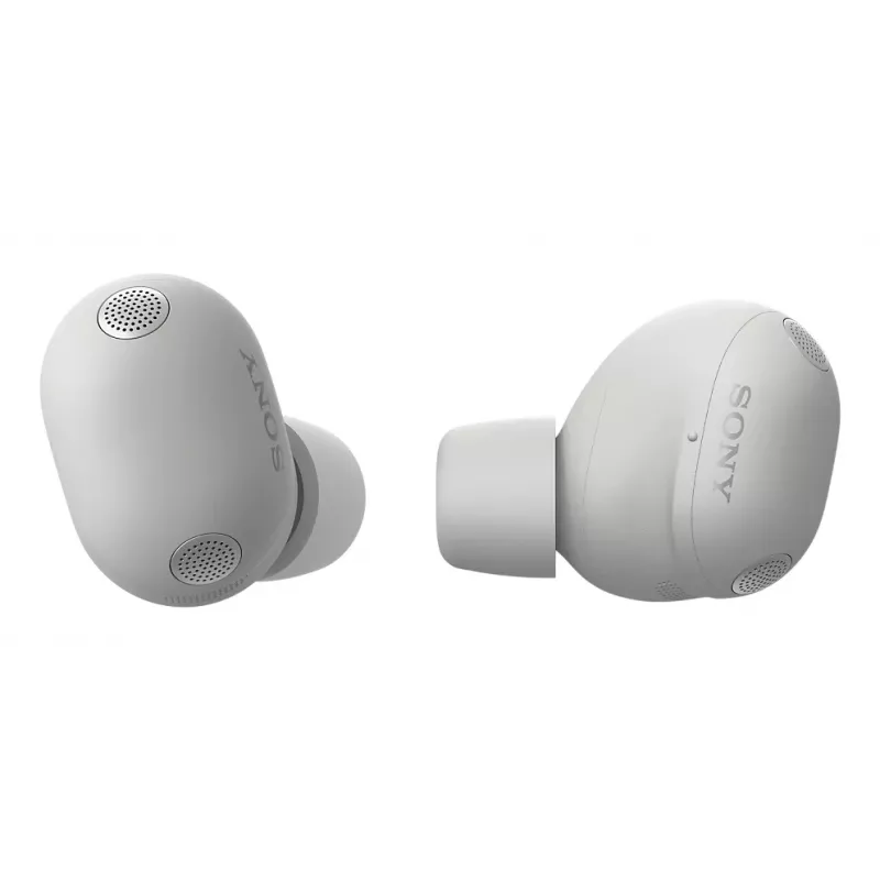 Sony WF1000XM6S.CE7 Headset Sem fios Intra-auricular Chamadas/Música Bluetooth Prateado