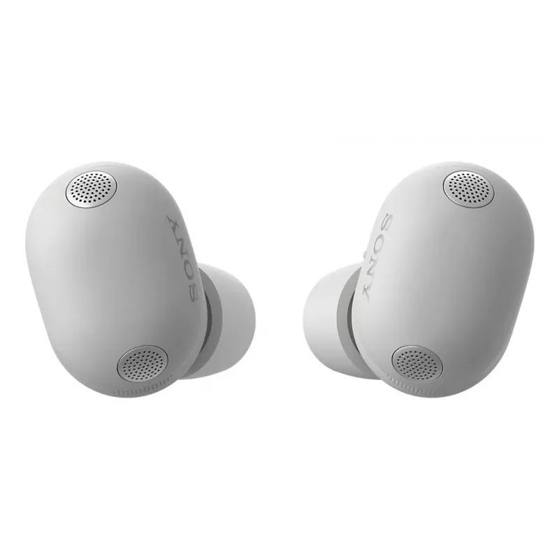 Sony WF1000XM6S.CE7 Headset Sem fios Intra-auricular Chamadas/Música Bluetooth Prateado