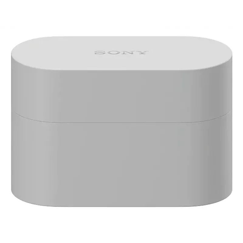 Sony WF1000XM6S.CE7 Headset Sem fios Intra-auricular Chamadas/Música Bluetooth Prateado