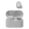 Sony WF1000XM6S.CE7 Headset Sem fios Intra-auricular Chamadas/Música Bluetooth Prateado