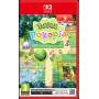 Nintendo Pokèmon Pokopia – NS2 Edition Standard Chinês simplificado, Chinês tradicional, Alemão, Espanhol, Francês, Italiano, Japonês, Coreano Nintendo Switch 2