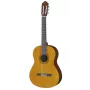 Yamaha C40 II BL Guitarra clássica 4/4, preta (GC40BLII)