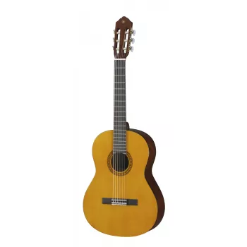 Yamaha CS40II Guitarra acústica clássica 6 cordas