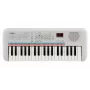 Yamaha Remie Sintetizador digital 37 Branco
