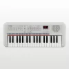 Yamaha Remie Sintetizador digital 37 Branco