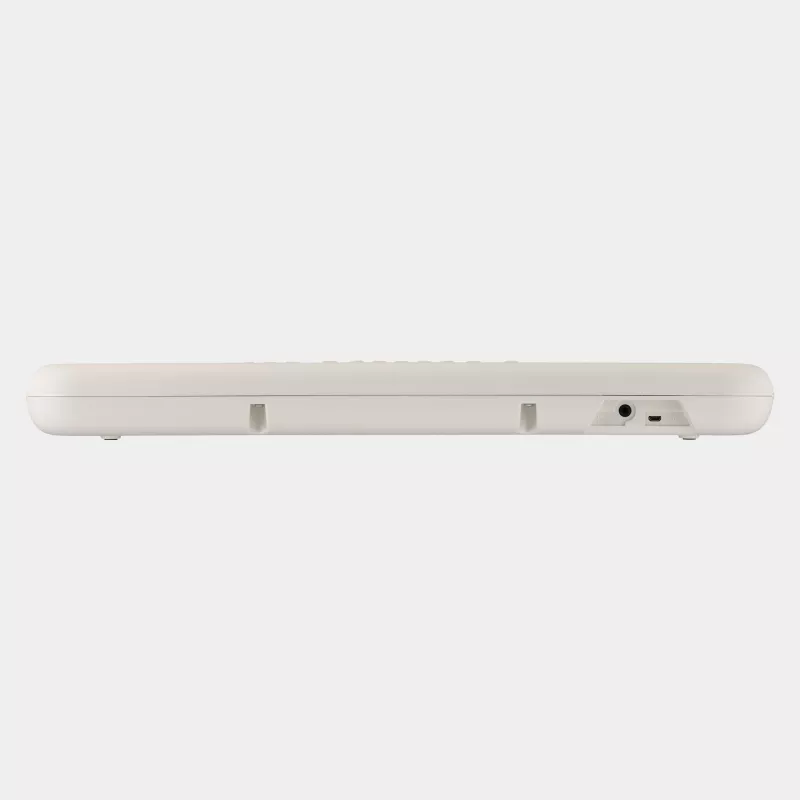 Yamaha Remie Sintetizador digital 37 Branco