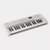 Yamaha Remie Sintetizador digital 37 Branco