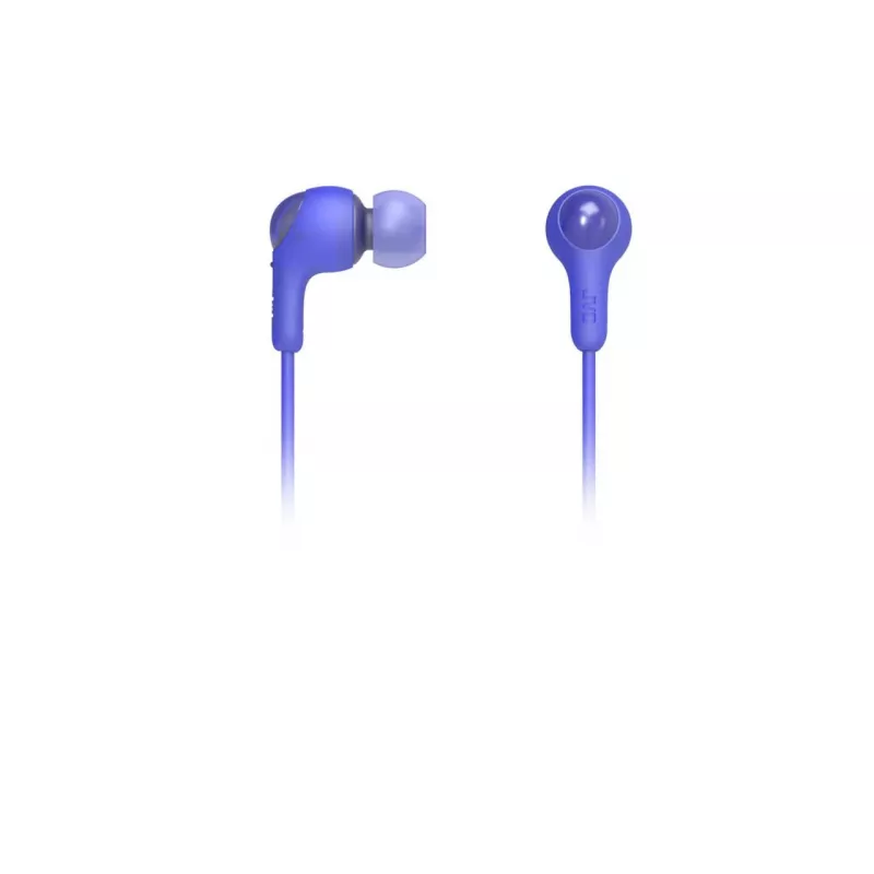 JVC HA-FX9BT-A-E Headset Sem fios intra-auricular Chamadas/Música Bluetooth Azul