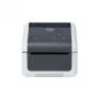 Brother TD-4425DN Impressora de etiquetas Térmica direta 203 x 203 DPI 203 mm/s Ethernet LAN com fios