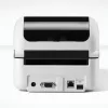 Brother TD-4425DN Impressora de etiquetas Térmica direta 203 x 203 DPI 203 mm/s Ethernet LAN com fios