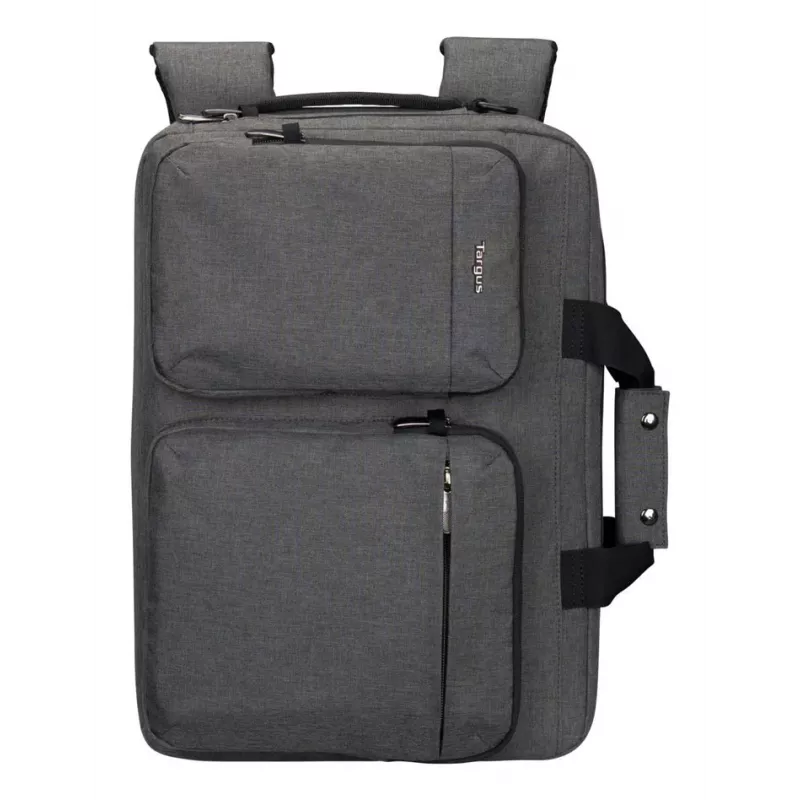 Targus TBT94304GL Mala para portátil 40,6 cm (16