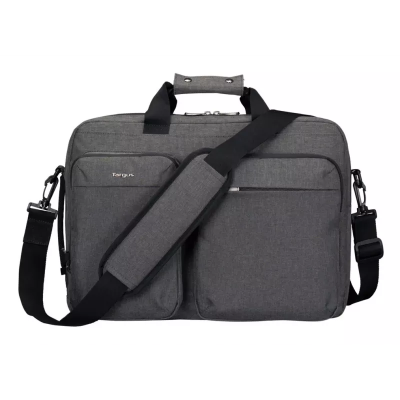 Targus TBT94304GL Mala para portátil 40,6 cm (16