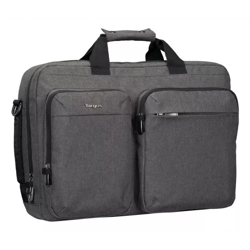 Targus TBT94304GL Mala para portátil 40,6 cm (16