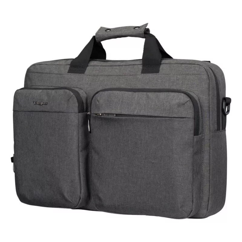 Targus TBT94304GL Mala para portátil 40,6 cm (16