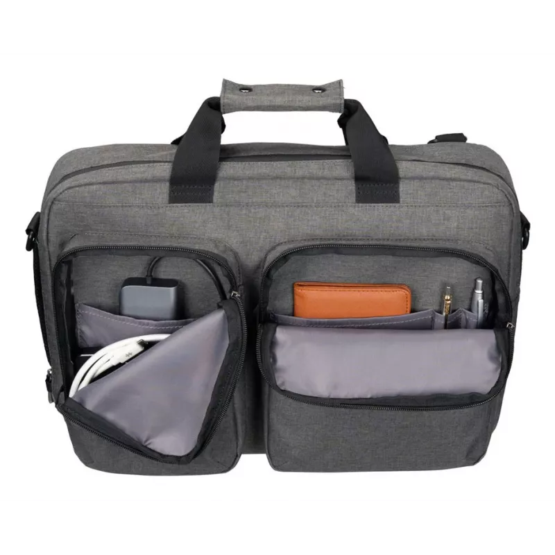 Targus TBT94304GL Mala para portátil 40,6 cm (16