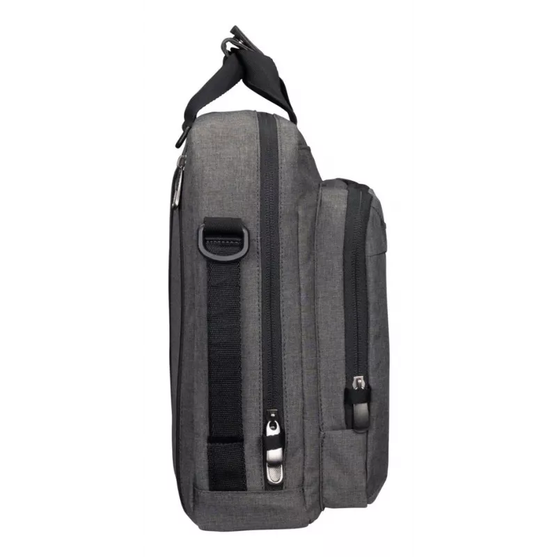 Targus TBT94304GL Mala para portátil 40,6 cm (16