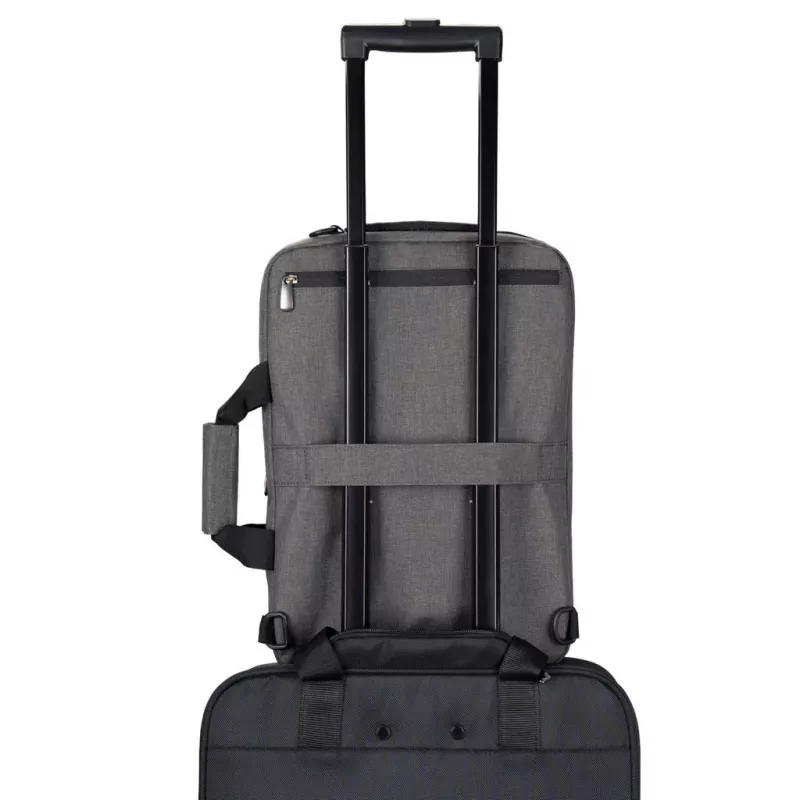 Targus TBT94304GL Mala para portátil 40,6 cm (16