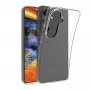 dbramante1928 Greenland - Galaxy S26 - Clear, Capa, Samsung, Galaxy S26, 16 cm (6,3