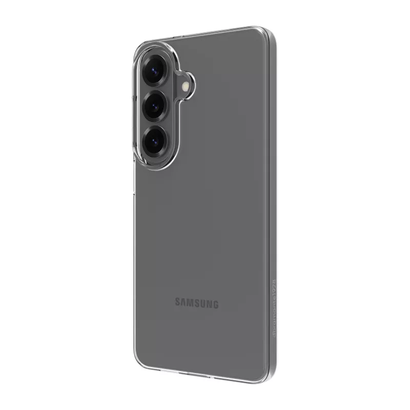 dbramante1928 Greenland - Galaxy S26 - Clear, Capa, Samsung, Galaxy S26, 16 cm (6,3