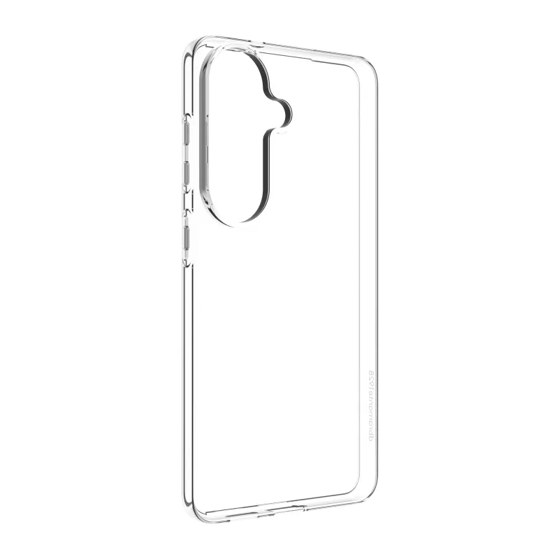 dbramante1928 Greenland - Galaxy S26 - Clear, Capa, Samsung, Galaxy S26, 16 cm (6,3