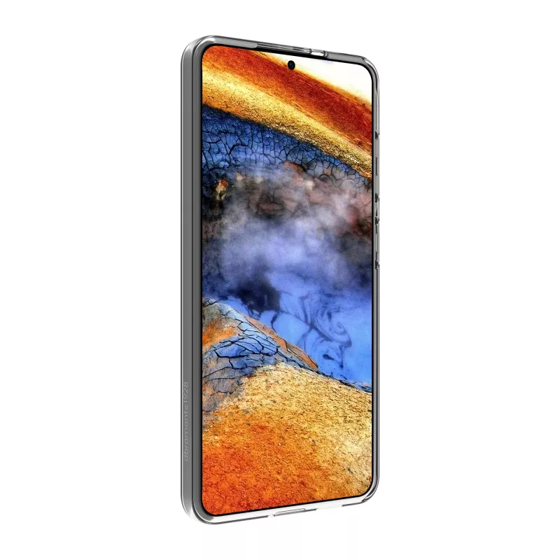 dbramante1928 Greenland - Galaxy S26 - Clear, Capa, Samsung, Galaxy S26, 16 cm (6,3