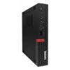 T1A Lenovo ThinkCentre M720q Recondicionado Intel® Core™ i5 i5-8400T 8 GB DDR4-SDRAM 512 GB SSD Windows 11 Pro Mini-PC Preto
