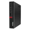 T1A Lenovo ThinkCentre M720q Recondicionado Intel® Core™ i5 i5-8400T 8 GB DDR4-SDRAM 512 GB SSD Windows 11 Pro Mini-PC Preto
