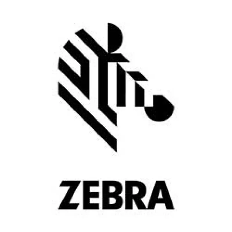 Origin Storage Zebra LI3678-SR Leitor de mão - USB - com base de carregamento