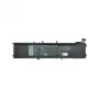 Dell 5TF10 Bateria de portátil, 4 células 64 Wh para Precision 7330/7530