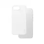 PanzerGlass CARE™ by ® capa White Orchid iPhone 17e | 16e, capa, Apple - iPhone 16e, Apple - iPhone 17e, branco