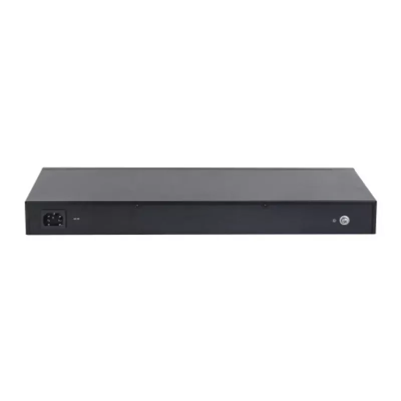 Dahua Technology PoE S3218-16ET-135 Switch de rede Unmanaged L2 Gigabit Ethernet (10/100/1000) Power over Ethernet (PoE) 1U Preto