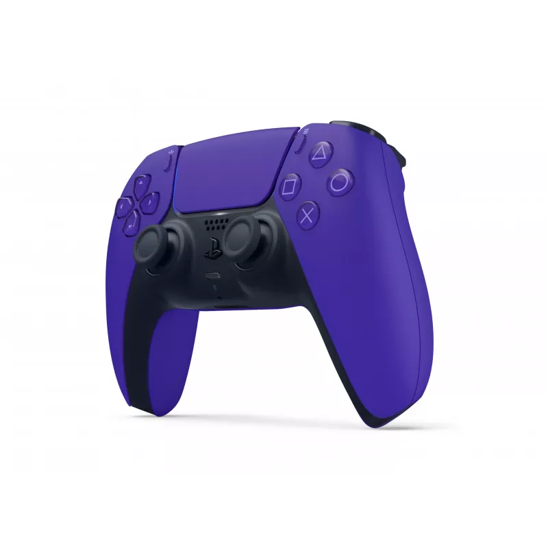 Sony DualSense Preto, Roxo Gamepad Bluetooth/USB Analógico / Digital PlayStation 5