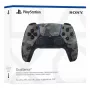 Sony DualSense Camuflagem Gamepad Bluetooth/USB Analógico / Digital PlayStation 5