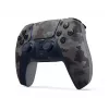 Sony DualSense Camuflagem Gamepad Bluetooth/USB Analógico / Digital PlayStation 5