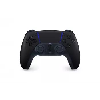 Sony DualSense™ Comando sem fios - Midnight Preto, Gamepad, Android, MAC, PC, PlayStation 5, iOS, Botão de opções, Botão Share, Analógico / Digital, Vários, Sem fios