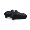 Sony DualSense™ Comando sem fios - Midnight Preto, Gamepad, Android, MAC, PC, PlayStation 5, iOS, Botão de opções, Botão Share, Analógico / Digital, Vários, Sem fios