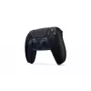 Sony DualSense™ Comando sem fios - Midnight Preto, Gamepad, Android, MAC, PC, PlayStation 5, iOS, Botão de opções, Botão Share, Analógico / Digital, Vários, Sem fios