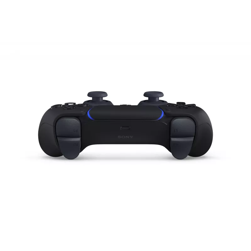 Sony DualSense™ Comando sem fios - Midnight Preto, Gamepad, Android, MAC, PC, PlayStation 5, iOS, Botão de opções, Botão Share, Analógico / Digital, Vários, Sem fios