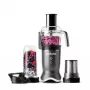 NutriBullet NB1224DG 0,9 L Liquidificadora 1200 W Cinzento-escuro