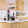 NutriBullet NB1224DG 0,9 L Liquidificadora 1200 W Cinzento-escuro