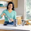 NutriBullet NB1224DG 0,9 L Liquidificadora 1200 W Cinzento-escuro