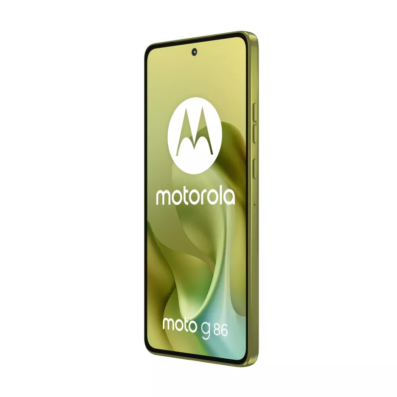 Motorola moto g86 5G 16,9 cm (6,67