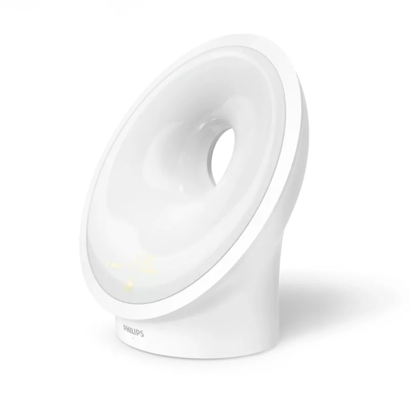 Philips SmartSleep HF3651/01 Luz de despertar com função noturna