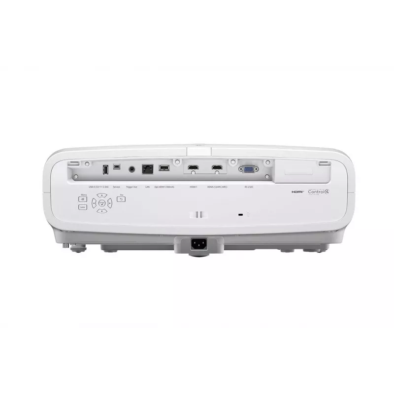 Epson EH-LS9000W 2200 ANSI Lumen 3LCD UHD 4K (3840x2160) Branco