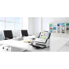 Epson WorkForce DS-530III Digitalizador de alimentação 600 x 600 DPI A4 Branco