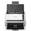 Epson WorkForce DS-530III Digitalizador de alimentação 600 x 600 DPI A4 Branco