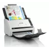 Epson WorkForce DS-530III Digitalizador de alimentação 600 x 600 DPI A4 Branco